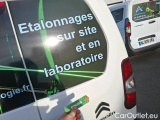  Citroen  Berlingo M 650KG BLUEHDI 130 S&S EAT8 DRIVER #23