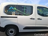  Citroen  Berlingo M 650KG BLUEHDI 130 S&S EAT8 DRIVER #28