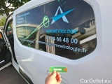  Citroen  Berlingo M 650KG BLUEHDI 130 S&S EAT8 DRIVER #29