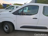  Citroen  Berlingo M 650KG BLUEHDI 130 S&S EAT8 DRIVER #32