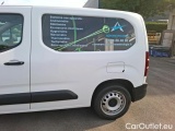  Citroen  Berlingo M 650KG BLUEHDI 130 S&S EAT8 DRIVER #34