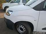  Citroen  Berlingo M 650KG BLUEHDI 130 S&S EAT8 DRIVER #36