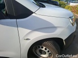  Citroen  Berlingo M 650KG BLUEHDI 130 S&S EAT8 DRIVER #37