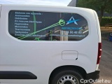  Citroen  Berlingo M 650KG BLUEHDI 130 S&S EAT8 DRIVER #38