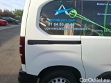  Citroen  Berlingo M 650KG BLUEHDI 130 S&S EAT8 DRIVER #39