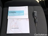  Citroen  Berlingo TAILLE M 1000KG BLUEHDI 100 S&S BVM CLUB #6