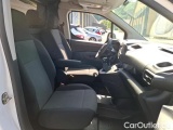  Citroen  Berlingo TAILLE M 1000KG BLUEHDI 100 S&S BVM CLUB #9