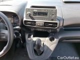  Citroen  Berlingo TAILLE M 1000KG BLUEHDI 100 S&S BVM CLUB #11