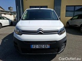  Citroen  Berlingo TAILLE M 1000KG BLUEHDI 100 S&S BVM CLUB #14