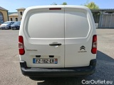  Citroen  Berlingo TAILLE M 1000KG BLUEHDI 100 S&S BVM CLUB #15