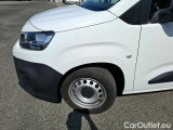  Citroen  Berlingo TAILLE M 1000KG BLUEHDI 100 S&S BVM CLUB #18