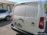  Citroen  Berlingo TAILLE M 1000KG BLUEHDI 100 S&S BVM CLUB #23