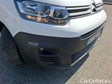  Citroen  Berlingo TAILLE M 1000KG BLUEHDI 100 S&S BVM CLUB #26