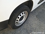  Citroen  Berlingo TAILLE M 1000KG BLUEHDI 100 S&S BVM CLUB #29