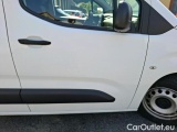  Citroen  Berlingo TAILLE M 1000KG BLUEHDI 100 S&S BVM CLUB #52