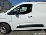  Citroen  Berlingo TAILLE M 1000KG BLUEHDI 100 S&S BVM CLUB #51