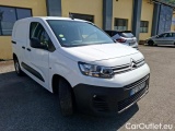  Citroen  Berlingo TAILLE M 1000KG BLUEHDI 100 S&S BVM CLUB #59