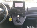  Citroen  Berlingo TAILLE M 950KG BLUEHDI 100 S&S BVM #11