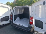  Citroen  Berlingo TAILLE M 950KG BLUEHDI 100 S&S BVM #13