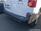  Citroen  Berlingo TAILLE M 950KG BLUEHDI 100 S&S BVM #19