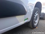  Citroen  Berlingo TAILLE M 950KG BLUEHDI 100 S&S BVM #30