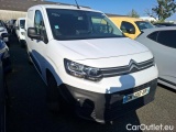  Citroen  Berlingo TAILLE M 950KG BLUEHDI 100 S&S BVM #35