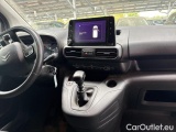  Citroen  Berlingo TAILLE M 1000KG BLUEHDI 100 S&S BVM CLUB #11