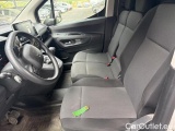  Citroen  Berlingo TAILLE M 1000KG BLUEHDI 100 S&S BVM CLUB #18