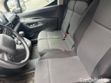  Citroen  Berlingo TAILLE M 1000KG BLUEHDI 100 S&S BVM CLUB #21