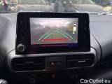 Citroen  Berlingo TAILLE M 1000KG BLUEHDI 100 S&S BVM CLUB #38