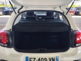  Citroen  C3 BLUEHDI 100 S&S BVM6 FEEL NAV #13