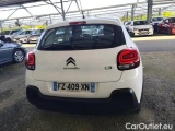  Citroen  C3 BLUEHDI 100 S&S BVM6 FEEL NAV #15
