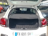  Citroen  C3 PURETECH 83 S&S BVM FEEL NAV #13