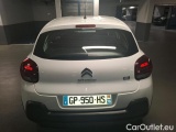  Citroen  C3 PURETECH 83 S&S BVM FEEL NAV #15