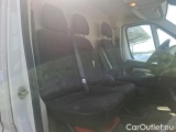  Citroen  Jumper 33 L1H1 BLUEHDI 120 S&S BVM6 DRIVER #9