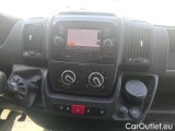  Citroen  Jumper 33 L1H1 BLUEHDI 120 S&S BVM6 DRIVER #11