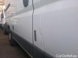  Citroen  Jumper 33 L1H1 BLUEHDI 120 S&S BVM6 DRIVER #22