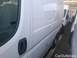  Citroen  Jumper 33 L1H1 BLUEHDI 120 S&S BVM6 DRIVER #27