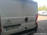  Citroen  Jumper 33 L1H1 BLUEHDI 120 S&S BVM6 DRIVER #30