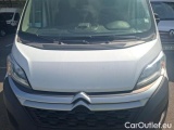  Citroen  Jumper 33 L1H1 BLUEHDI 120 S&S BVM6 DRIVER #43