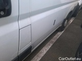  Citroen  Jumper 33 L1H1 BLUEHDI 120 S&S BVM6 DRIVER #42