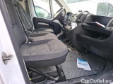  Citroen  Jumper 33 L1H1 BLUEHDI 120 S&S BVM6 DRIVER #9