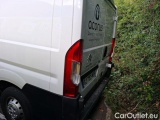  Citroen  Jumper 33 L1H1 BLUEHDI 120 S&S BVM6 DRIVER #13