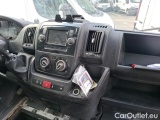  Citroen  Jumper 33 L1H1 BLUEHDI 120 S&S BVM6 DRIVER #11