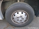  Citroen  Jumper 33 L1H1 BLUEHDI 120 S&S BVM6 DRIVER #18
