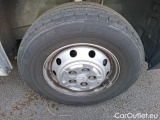  Citroen  Jumper 33 L1H1 BLUEHDI 120 S&S BVM6 DRIVER #20