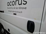  Citroen  Jumper 33 L1H1 BLUEHDI 120 S&S BVM6 DRIVER #37