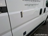  Citroen  Jumper 33 L1H1 BLUEHDI 120 S&S BVM6 DRIVER #39