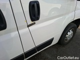  Citroen  Jumper 33 L1H1 BLUEHDI 120 S&S BVM6 DRIVER #43