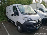  Citroen  Jumper 33 L1H1 BLUEHDI 120 S&S BVM6 DRIVER #48